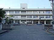 【小学校】小林小学校まで860ｍ