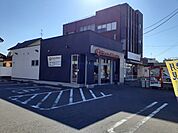 【その他】ほっともっと新潟寺山店まで811ｍ