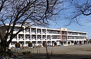 【小学校】長田小学校まで820ｍ
