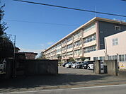 【小学校】姿川第一小学校まで220ｍ