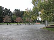 【公園】しらさぎ公園まで680ｍ