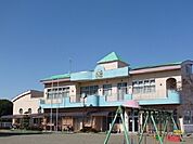 【幼稚園】中村保育所たんぽぽ園まで890ｍ