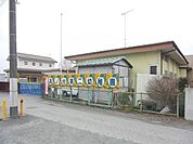 【幼稚園】高ノ台第二幼稚園まで220ｍ