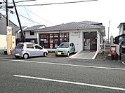 【郵便局】村田郵便局まで1570ｍ
