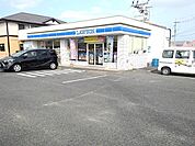 【コンビニエンスストア】ローソン鳥栖村田町店まで1640ｍ