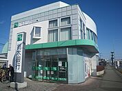 【銀行】栃木銀行まで1500ｍ