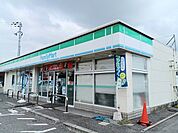 【コンビニエンスストア】ファミリーマート様まで600ｍ