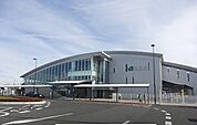 【駅】ＪＲ雀宮駅まで400ｍ