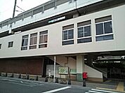 【駅】小金井駅まで650ｍ
