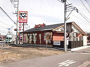 【その他】かつやまで650ｍ