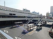 【駅】JR宇都宮駅まで1600ｍ
