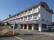 【小学校】真岡市立真岡西小学校まで1370ｍ