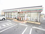 【コンビニエンスストア】セブン-イレブン 宇都宮山本1まで1500ｍ