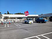 【ホームセンター】ＤＣＭ陽東店まで700ｍ