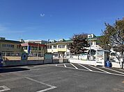 【幼稚園】すずめ幼稚園まで350ｍ