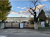【小学校】南小学校まで1000ｍ