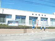 【郵便局】岩舟郵便局まで150ｍ