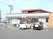 【コンビニエンスストア】セブンイレブン都城花繰町店まで650ｍ