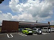 【コンビニエンスストア】セブンイレブン高鍋北高鍋店まで350ｍ
