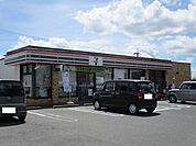 【コンビニエンスストア】セブンイレブン三股樺山店まで140ｍ