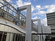 【駅】宮崎駅まで2600ｍ