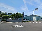 ＴＯＨＯシネマズまで1100ｍ