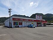 【ドラッグストア】ドラッグイレブン姶良平松店まで750ｍ