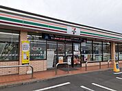【コンビニエンスストア】セブンイレブン国分福島店まで1300ｍ