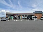 【コンビニエンスストア】セブンイレブン運動公園前店まで250ｍ