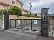 【中学校】国分中学校まで1200ｍ