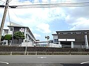 【中学校】末吉中学校まで1400ｍ
