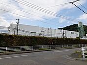 京セラ 鹿児島国分工場まで600ｍ