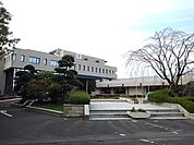【市役所・区役所】曽於市役所まで750ｍ