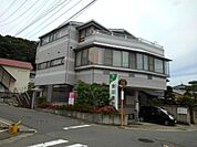 【総合病院】釜田内科胃腸科小児科医院まで750ｍ