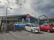 【ホームセンター】コメリハード＆グリーン母袋店まで800ｍ
