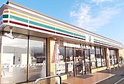 【コンビニエンスストア】セブンイレブン牛島店まで150ｍ