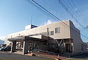 【総合病院】白鴎医院まで1000ｍ