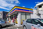 【コンビニエンスストア】ミニストップ御殿場新橋店まで950ｍ