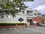 【総合病院】佐藤病院まで600ｍ