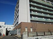 【総合病院】長野松代総合病院まで1600ｍ