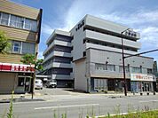 【総合病院】竹重病院まで950ｍ