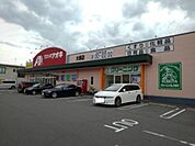 【ドラッグストア】クスリのアオキ大塚店まで1000ｍ
