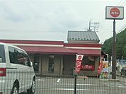 【その他】ガスト　茅野店まで230ｍ