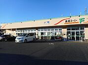 【スーパー】食彩スーパーＦまで1500ｍ