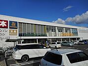 【レンタルビデオ】ＴＳＵＴＡＹＡ  東松本店まで1300ｍ