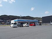 【コンビニエンスストア】ローソン　茅野米沢店まで1900ｍ