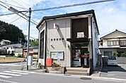 【郵便局】松尾郵便局まで400ｍ
