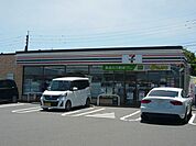 【コンビニエンスストア】セブンイレブン吉野支所前店まで1850ｍ
