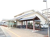 【銀行】八十二長野銀行松代支店まで900ｍ