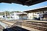 周辺：【駅】牧之郷駅まで200ｍ